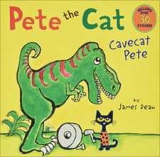 Cavecat Pete