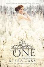 The One: Alpha's Tale / Sweet's Journey / Moon's Choice