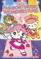 Hello Kitty: Fashion Music Wonderland