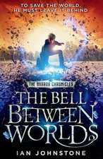 The Bell Between Worlds