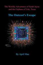 The Outcast's Escape