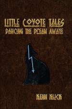 Little Coyote Tales