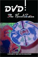 DVD: The Novelization