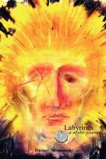 Labyrinth a mythic journey