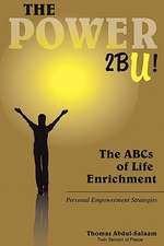 ABCs of Life Enrichment