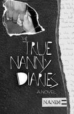 The True Nanny Diaries: A Study for Teenage Girls