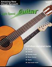 Light Speed Guitar Vol. 1