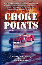 Choke Points: From the City Limits and Beyond