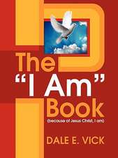 The "I Am" Book