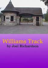 Williams Track: Instrumental Music for the Jewish Wedding Service