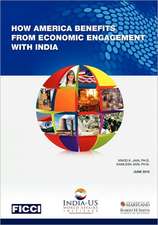 How America Benefits from Economic Engagement with India: 400 Most Powerful Tips for Thriving at Work, Making Yourself Indispensable & Attaining Outrageous Success in Human Res