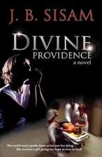 Divine Providence: 1)