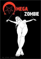 Omega Zombie: A Bergson Group Leader's Account of the Campaign to Save Jews from the Holocaust