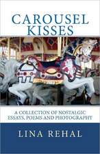 Carousel Kisses: Due Diligence