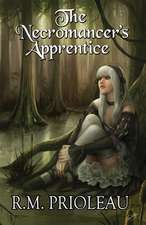 The Necromancer's Apprentice