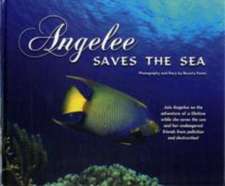 Angelee Saves the Sea