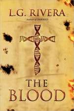 The Blood: Faith and Engagement