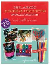 Islamic Arts and Crafts Projects