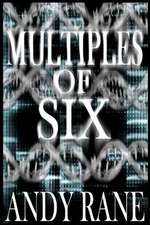 Multiples of Six: 265 Images