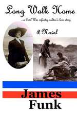 Long Walk Home ...a Civil War Infantry Soldier's Love Story: The Complete Guide to Prenatal and Postpartum Fitness