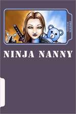 Ninja Nanny