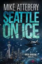 Seattle on Ice: The Stepchild of Human Development