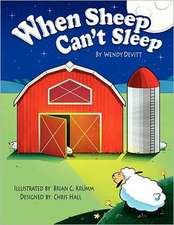 When Sheep Can't Sleep: A Guide to Building Bridges Between Generations