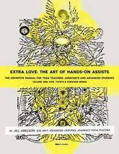 Abelson, J: Extra Love