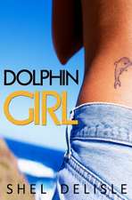 Dolphin Girl