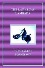 The Las Vegas Lambada: A Dancemaster Mystery