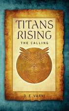 Titans Rising