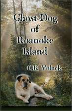 Ghost Dog of Roanoke Island: The Fine Artist's Guide to Getting Into Galleries and Selling More Art