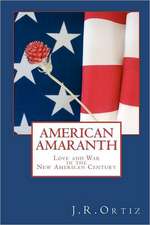 American Amaranth