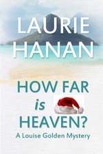 How Far Is Heaven?