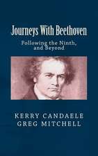 Journeys with Beethoven