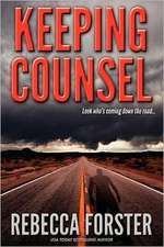 Keeping Counsel