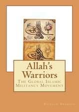 Allah's Warriors