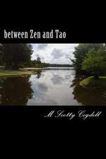 Between Zen and Tao