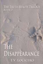 The Disappearance