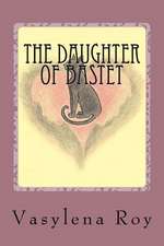 The Daughter of Bastet: The Unraveling of American Morals