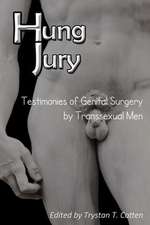 Hung Jury