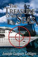 The Treasure of the Seas: Living with a Catastrophic Illness