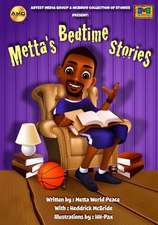 Metta's Bedtime Stories