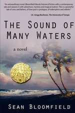 The Sound of Many Waters: A Jud Carson Mystery