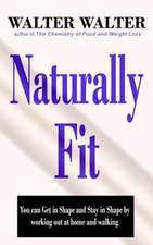 Naturally Fit