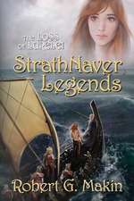 Strathnaver Legends