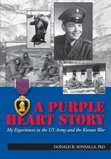 A Purple Heart Story