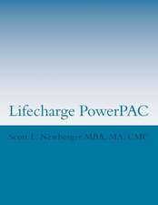 Lifecharge Powerpac