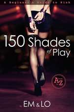 150 Shades of Play