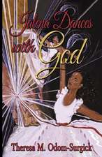 Jalena Dances with God